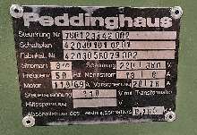 Lochstanzmaschinen Peddinghaus Forax 65 Bilder auf Industry-Pilot