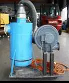 Filter plant DIETZ DG 25 photo on Industry-Pilot