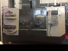 Machining Center - Vertical HAAS VF 5 2012 photo on Industry-Pilot
