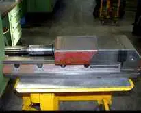  Vise Schraubstock
0-192+187-382 mm photo on Industry-Pilot