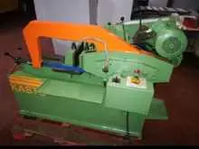 منشار بوق KASTO PSB 280 U 280x150 mm الصورة على Industry-Pilot