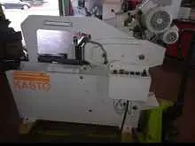  Ножовочные пилы KASTO PSB 280U фото на Industry-Pilot