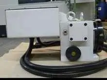 طاولة دائرية SPISIN 81125 F / 200 H-R الصورة على Industry-Pilot