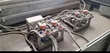 Water jet cutting machine FLOW T11 - 252 Heidenhain photo on Industry-Pilot