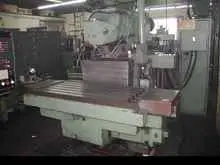 Консольно-фрезерный станок - универсальный TOS-KURIM FGS 63 CNC фото на Industry-Pilot