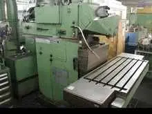 Консольно-фрезерный станок - универсальный TOS-KURIM FGS 63 CNC фото на Industry-Pilot