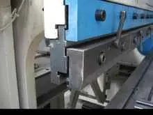 مكبس ثني هيدروليكي LVD PPI 55 /20 MNC 95 الصورة على Industry-Pilot