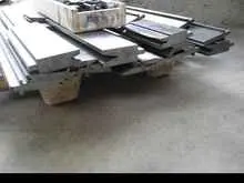  Листогибочный пресс - гидравлический LVD PPI 55 /20 MNC 95 фото на Industry-Pilot