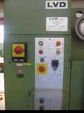 Abkantpresse - hydraulisch LVD PPN 65 /25 Bilder auf Industry-Pilot