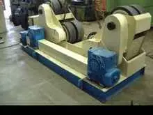  جهاز دوران الحاويات MPK 30 الصورة على Industry-Pilot