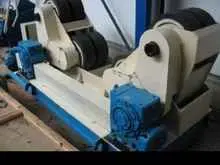  جهاز دوران الحاويات MPK 50 الصورة على Industry-Pilot