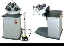  Профилегибочный станок HUVEMA MIP 30 HV фото на Industry-Pilot