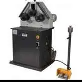 آلة ثني الملفات HUVEMA MIP 40 TT-4 الصورة على Industry-Pilot