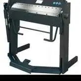  آلة ثني متأرجحة HUVEMA HU 15 ES 1500 الصورة على Industry-Pilot