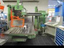 آلة حفر إحداثيات GSP 453- FP-10 - N 16 الصورة على Industry-Pilot