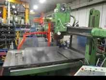 آلة حفر إحداثيات GSP 453- FP-10 - N 16 الصورة على Industry-Pilot