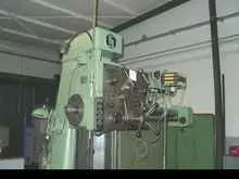 Perceuse à table SCHARMANN WB 75 Images sur Industry-Pilot