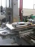 Horizontal Boring Machine UNION BFT 90 / 2 Heidenhain photo on Industry-Pilot