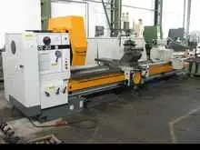 Токарно-винторезный станок BULMAK - ZMM SLIVEN CU 1250 x 4000 VAC фото на Industry-Pilot