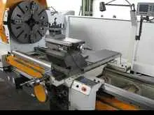 Токарно-винторезный станок BULMAK - ZMM SLIVEN CU 1250 x 4000 VAC фото на Industry-Pilot