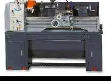  Mechanician s Lathe HUVEMA HU 1010 B - 4 Sino photo on Industry-Pilot