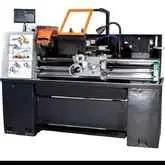  Mechanician s Lathe HUVEMA HU 360x1000 VAC Sino photo on Industry-Pilot