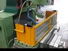 Обрабатывающий центр - вертикальный KONDIA K 600 CNC фото на Industry-Pilot