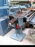  Fraiseuse copiée DECKEL GK 21 1973 Images sur Industry-Pilot