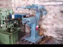 Copy Milling Machine DECKEL GK 21 1973 photo on Industry-Pilot