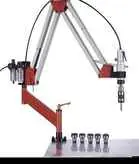  Резьбонарезной станок HUVEMA AT12/II фото на Industry-Pilot