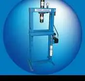  Tryout Press - hydraulic PROFIPRESS 15H photo on Industry-Pilot