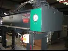  Tryout Press - hydraulic HUVEMA HU 200 MMH photo on Industry-Pilot