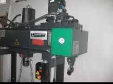 Tryout Press - hydraulic HUVEMA HU 60 MMH 2017 фото на Industry-Pilot