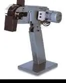  آلة صنفرة شريطية HUVEMA Grimax 150 x 4 الصورة على Industry-Pilot