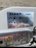 Ленточнопильный станок по металлу ZIMMER Z125/R фото на Industry-Pilot