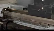 Настольный токарный станок HUVEMA HU 900 A 4 Sino фото на Industry-Pilot