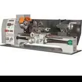  Mechanician s Lathe HUVEMA HU 660 C-4 photo on Industry-Pilot