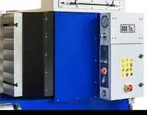 صحافة توجيه - أفقية Profi Press HV 150 الصورة على Industry-Pilot