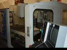 Toolroom Milling Machine - Universal Mikron WF 72 C photo on Industry-Pilot