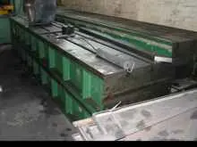  لوحة التثبيت Aufspannplatte 4800mm الصورة على Industry-Pilot