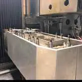 Fraiseuse à portique mobile DMG DMF 300 linear Images sur Industry-Pilot