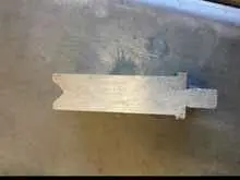 مكبس ثني هيدروليكي LVD PPI 135t x 3050mm الصورة على Industry-Pilot