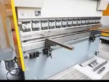 Листогибочный пресс - гидравлический HACO ERM 220t x 3000mm фото на Industry-Pilot