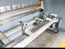 Листогибочный пресс - гидравлический HACO ERM 220t x 3000mm фото на Industry-Pilot