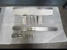  Листогибочный пресс - гидравлический HACO ERM 220t x 3000mm фото на Industry-Pilot