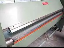 Compound Folding Machine DURMA 2000 x 1,5mm photo on Industry-Pilot