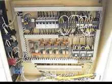  آلة ثني متأرجحة DURMA 2000 x 1,5mm الصورة على Industry-Pilot