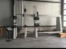 مكبس-الإطارات SCHAFBERGER + SPROEDHUBER Bavaria 2000 Video الصورة على Industry-Pilot