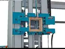 مكبس-الإطارات SCHAFBERGER + SPROEDHUBER Bavaria 2000 Video الصورة على Industry-Pilot