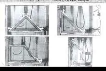 Рамный пресс Knez ALWA Presszulagen фото на Industry-Pilot